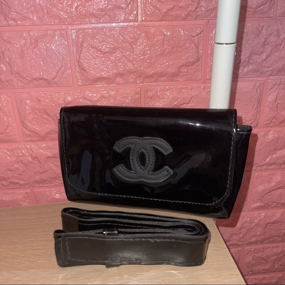 Chanel Beauty Bag